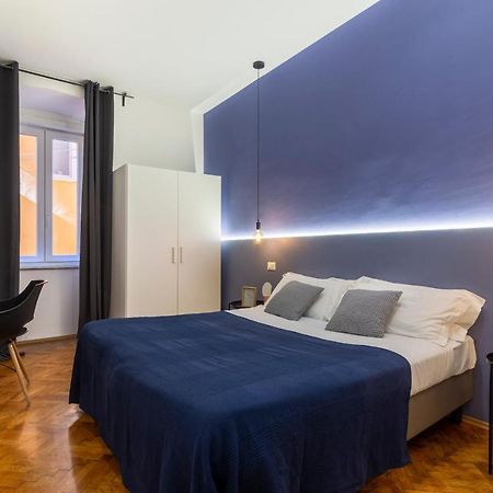 Lovely Guest-Room With Private Bathroom 的里雅斯特 外观 照片